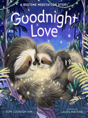 cover image of Goodnight Love